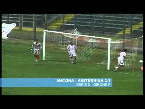 Ancona - Amiternina 2-3