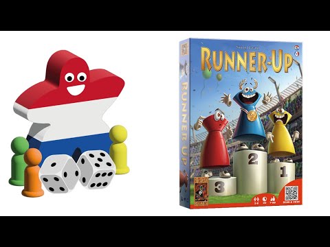 how to play Runner-Up