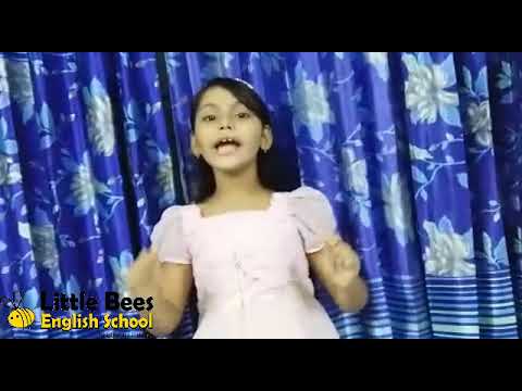 Introduce Yourself by Sadika. Kids' English