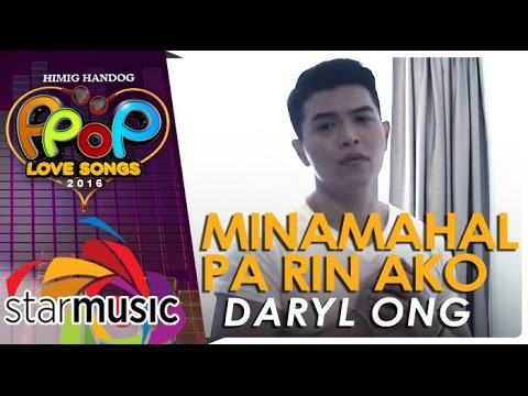 Video thumbnail for Minamahal Pa Rin Ako