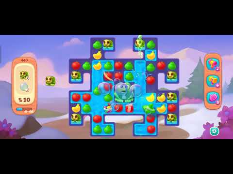 Wildscapes Level 440 | Wildscapes | Gaming Zone Of Shreya