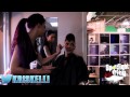 Spotlight In The City Interviews Kris Kelli Of Block Ent BadBoySouth KrisKelli BlockHouseDJS
