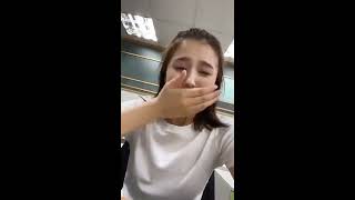 Download lagu Nancy McDonie Instagram Live September 10, 2020 mp3