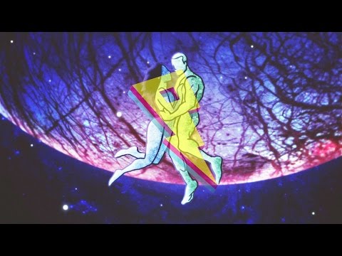 3LAU ft. Emma Hewitt - Alive Again (Lyric Video) [Premiere]