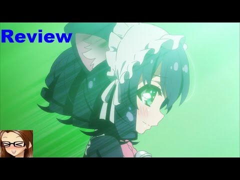Show By Rock!! Season 2 Episode 12 Finale Review "The Future Is Saved"