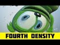 Gummi Bear Bubble Up Fourth Density Meme FDMEME