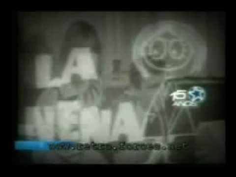 MARILINA ROSS EN "DOCUMENTAL AUTOBIOGRÀFICO"