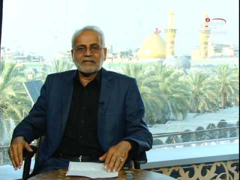 برنامج شهر التكامل الحلقة 19 