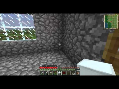 FTB Unleashed with GregTech Ep. 4 - The Power is Flowin'