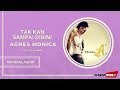 Agnes Monica - Tak Kan Sampai Disini