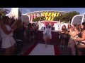 Charli XCX Boom Clap Live MTV VMA 2014