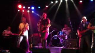 Bronze Radio Return - Down There