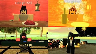 [ROBLOX]-CUTE GIRL 555 ( FULL WALKTHROUGH)