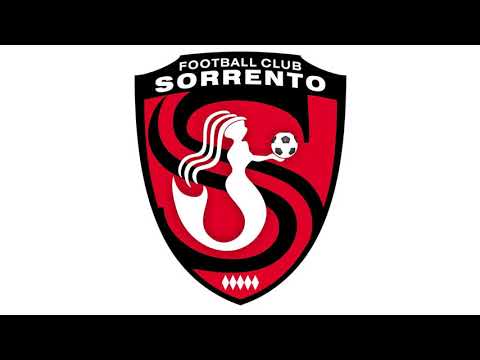 Inno Sorrento Calcio - FC Sorrento Anthem