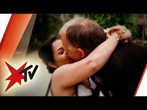 3. Frau, neue Chance: Manfreds Suche nach der Liebe in Thailand (2/4) | stern TV (2014)