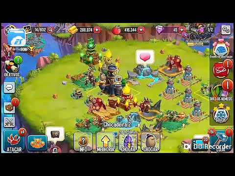 SORTEIO DA CONTA COMEÇOU😀