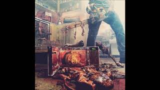 Exhumed - Gore Metal A Necrospective 1998-2015