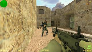 Left 4 Dust 2 (Left 4 Dead 2 Parody)