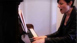 Butterfly Boucher "Take It Away" LIVE (10 of 10)