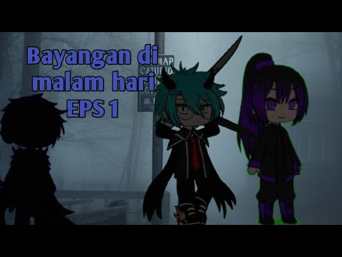 The Past And The Future S5-Episode 1:Bayangan Di malam hari
