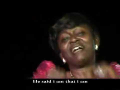 Palmer Omoruyi's Classic - Aiguosatile (You cannot contend with God)