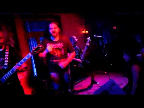 Hellbound - Addicted To Evil (Live 04-11-2012)