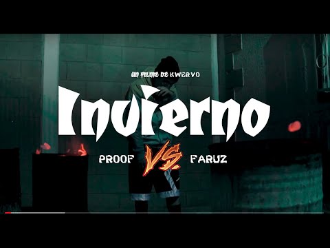 Proof ft. Faruz Feet - Invierno (Video Oficial)