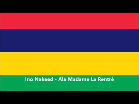 Ino Nakeed - Ala Madame La Rentré