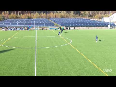 Ilves vs. FC Nokia  5.10.2024