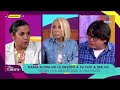 La Tóxica De Mi Ex Me Acosa Que Pase Laura Programa 8 De Enero