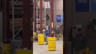 Easter Egg Hunt At ABS!