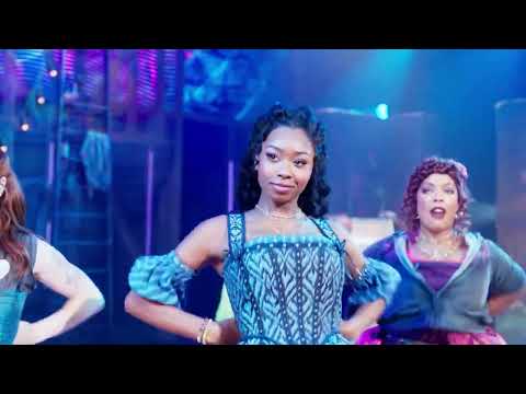 & Juliet at The Kennedy Center in Washington DC