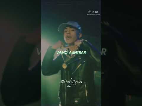 Cris MJ - Los Malvekes 😈 || Estado para WhatsApp