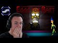 Eggs For Bart A True TreeHouse HORROR