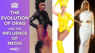 The evolution of drag, how wildfires impact vulnerable populations and more | Culture Report