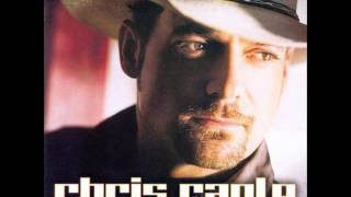 What Kinda Gone by Chris Cagle (Album Cover)