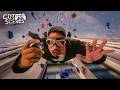 Jumping Off A Building To Time Travel Men In Black 3 Will Smith