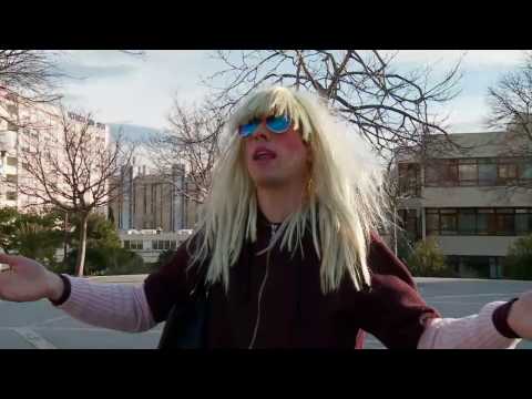 4. C (Skeč) III. gimnazija Split  2016./2017.