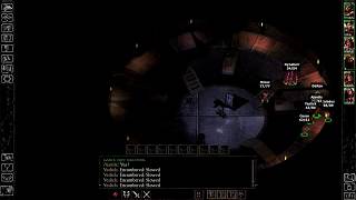 Out of the Tower - Let's Play Baldur's Gate Part 169