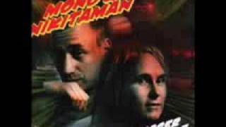 Mono & Nikitaman - Ausser Kontrolle  (HQ)