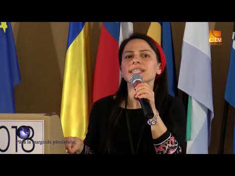 ROMISCON 2018 - Michael Dissanayeke & Mircea Deteșan Jr. | 6