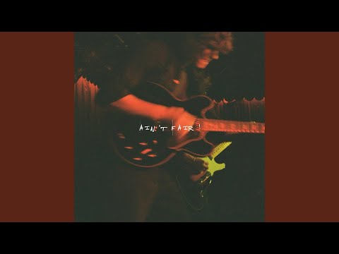 Aint Fair - Hudson Ingram