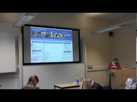 Exploring the collaborative potential of Web 2.0