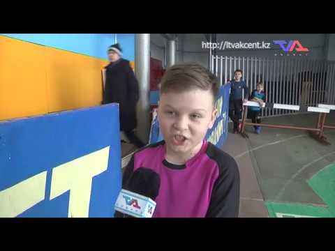 Выпуск программы "День" от 27 февраля 2020г.