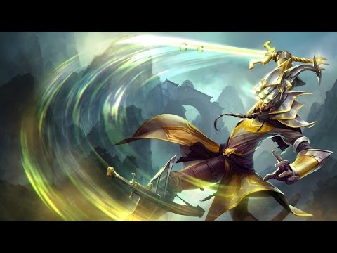 Jungling Tips - Managing Losing Lanes | League of Legends