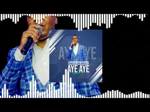 Minister Linos-Aye aye cover  the song taken too deep worship
