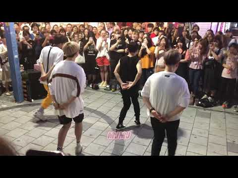 190803 [M.Y.M./ Maxxam] Millions - Winner