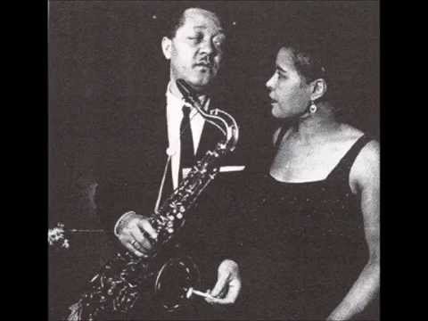 All of Me - Billie Holiday & Lester Young