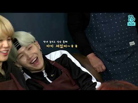 Run BTS! 2018 EP. 35