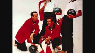 The Crew-Cuts - Ko Ko Mo (I Love You So) (1955)